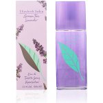 Elizabeth Arden Green Tea Lavender toaletní voda dámská 100 ml – Zbozi.Blesk.cz