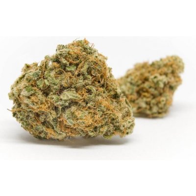 Ekanabi CBD květy Eletta Campana bulk do 1% THC 1g – Zboží Dáma