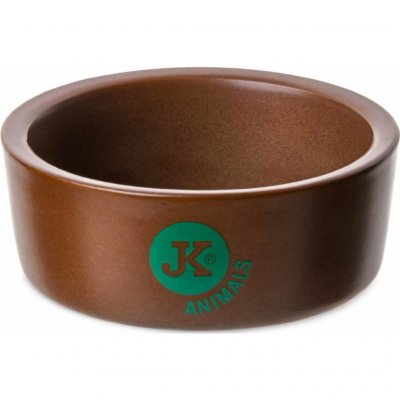 JK ANIMALS Keramická miska pro hlodavce 8 cm – Zboží Dáma