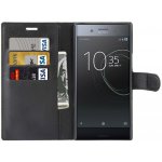 Pouzdro DAT20210908 TVC WalletCase Sony Xperia XZ Premium