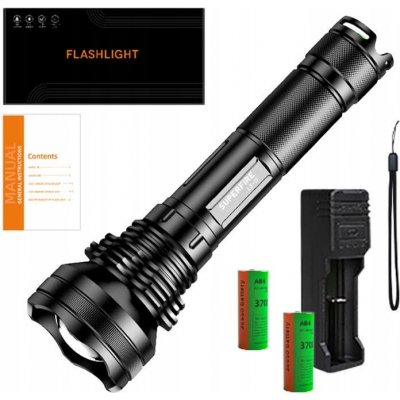 Superfire L3-D – Zboží Mobilmania