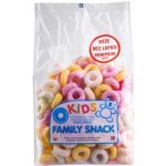 Family snack Kids 120 g – Sleviste.cz