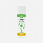 Zelená Země Konopné tělové mléko 200 ml – Zbozi.Blesk.cz