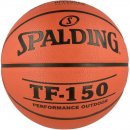 Basketbalový míč Spalding TF 150