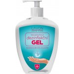 Lavon bezoplachový dezinfekční gel 5 l – Zbozi.Blesk.cz