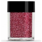Lecenté Glitrový prášek Magenta Ultra Fine Růžová 8 g – Hledejceny.cz
