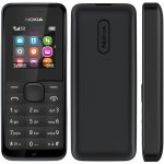 Nokia 105 – Hledejceny.cz