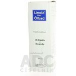 Linola Fett Ölbad přísada do koupele 400 ml – Zboží Dáma