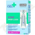 Cece Med Prevent Hair Loss Scalp Ampoules 30 x 7 ml – Hledejceny.cz