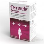 Femarelle Recharge 50 + 56 kapslí – Zboží Mobilmania
