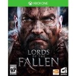 Lords of the Fallen – Hledejceny.cz