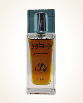Arabian Oasis Oudh CamboDi Jazoor parfémovaná voda unisex 50 ml
