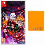 Demon Slayer: The Hinokami Chronicles – Zboží Dáma