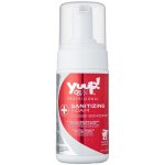 Yuup! Dezinfekční pěna pro psy 100 ml – Zboží Mobilmania