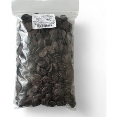 Carla Hořká poleva 0,5 kg – Sleviste.cz