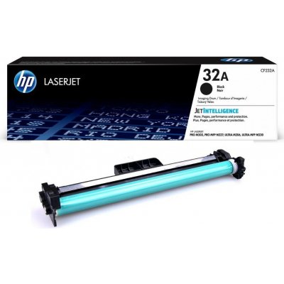 HP CF232A - originální – Zboží Živě