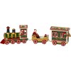 Vánoční dekorace Villeroy & Boch Christmas Toys Memory Expres na severní pól 55 cm