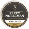 Přípravky pro úpravu vlasů Percy Nobleman matující pasta pro Styling vlasů 100 ml