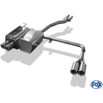 FOX BM080014-148 – Hledejceny.cz