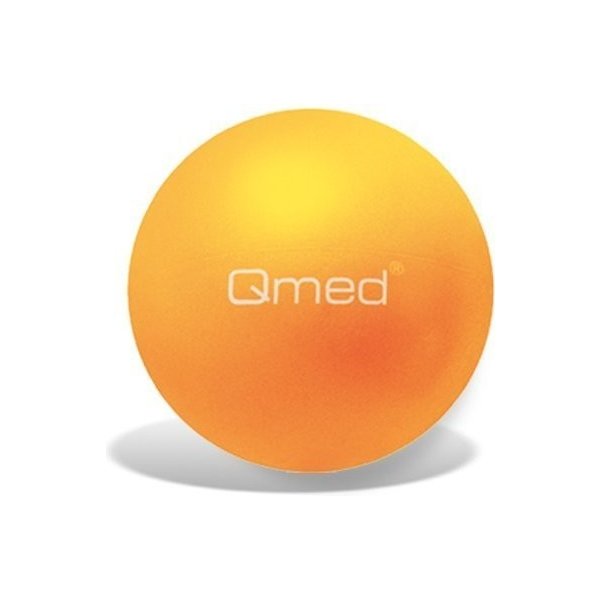 Gymnastický míč Qmed ABS GYM BALL 25-30 cm