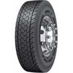 Goodyear KMAX S G2 315/70R22.5 156/150L – Zboží Mobilmania