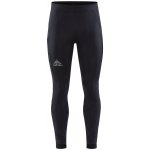 Craft Pro Trail Tights černá – Zboží Dáma