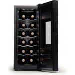 Klarstein Silent Vino 12 Uno Slim – Zboží Dáma