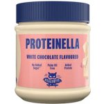 HealthyCo Proteinella White Chocolate proteinová pomazánka 200 g – Zboží Dáma