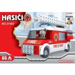 Ausini hasiči auto 150 ks – Hledejceny.cz