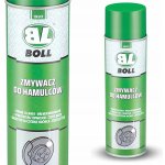 BOLL Čistič brzd 500ml – Sleviste.cz