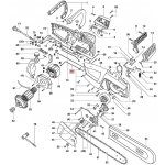 NAREX Přípojné lanko EPR 35 B-C - 615066 – Zboží Dáma