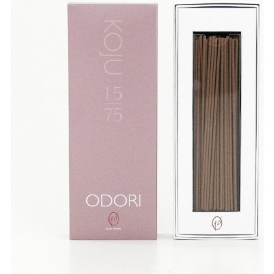 Nippon vonné tyčinky Koju Odori 60 ks – Hledejceny.cz