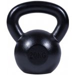 Gorilla Sports kettlebell litinová 20 kg – Zboží Dáma