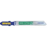 IRWIN list 10504218 na dřevo 5ks 100 mm – Sleviste.cz