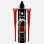 DEN BRAVEN Chemická kotva POLYESTER 380ml - šedá – HobbyKompas.cz