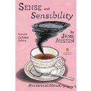 Sense and Sensibility - J. Austen