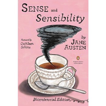 Sense and Sensibility - J. Austen