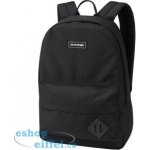 Dakine 365 Pack Black 21 l – Zboží Mobilmania