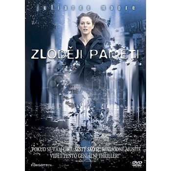 Zloději paměti DVD