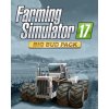 Hra na PC Farming Simulator 17 - Big Bud DLC