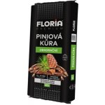 Agro Floria Piniová dekorační kůra 45 l – HobbyKompas.cz