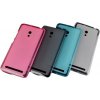 Pouzdro a kryt na mobilní telefon Pouzdro Frozen Samsung Galaxy G388 Xcover 3 Růžové