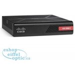 Cisco ASA5506-SEC-BUN-K9 – Zboží Mobilmania