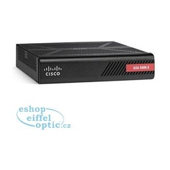 Cisco ASA5506-SEC-BUN-K9