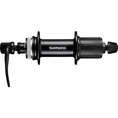 Shimano ALTUS FH-MT200-B – Zboží Mobilmania