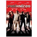 Vosí hnízdo DVD