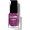 Lak na nehty Londontown Lakur Violet Hibiscus lak na nehty tmavě fialová 12 ml