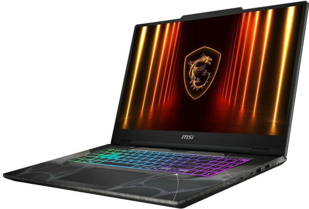 MSI Cyborg 17 B13WGKG-203XPL