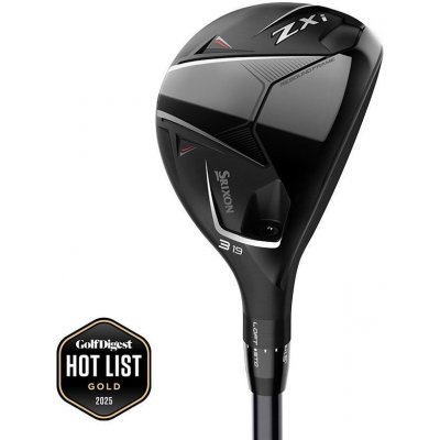 Srixon ZXi Ventus TR 7 hybrid pravé 25° Regular – Sleviste.cz