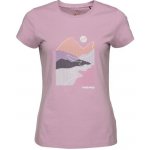 Head ELORA Dámské triko fialová – Sleviste.cz